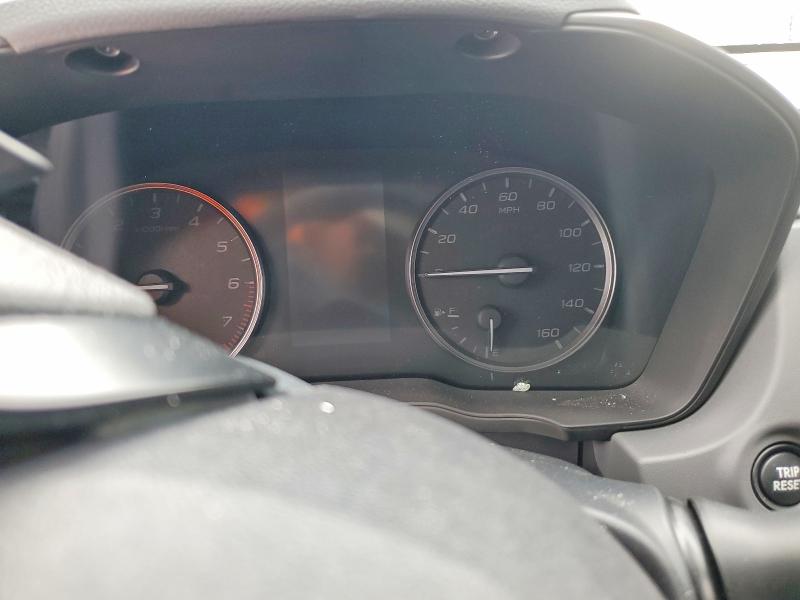 Aukcja sprzedaży 2025 Subaru Crosstrek, vin: JF2GUHDC1S8340253, numer aukcji: 75497585