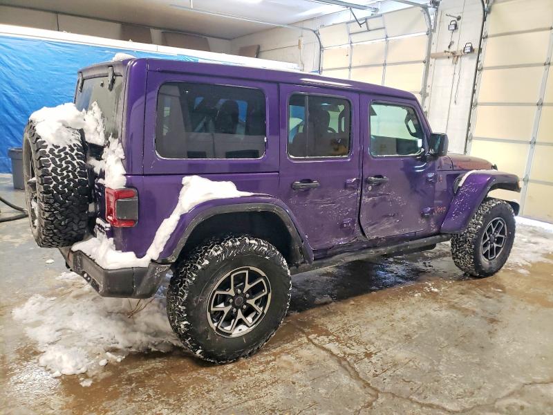Aukcja sprzedaży 2026 Jeep Wrangler, vin: 1C4PJXFN8TW176643, numer aukcji: 74860545