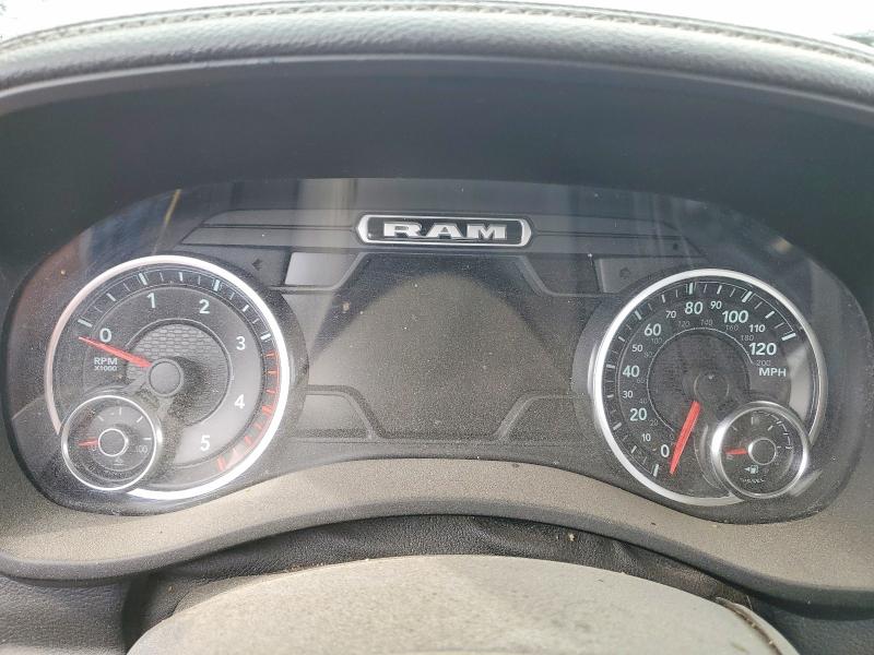 2019 Ram 3500 მანქანა იყიდება აუქციონზე, vin: 3C63RRJL6KG515977, აუქციონის ნომერი: 74652965