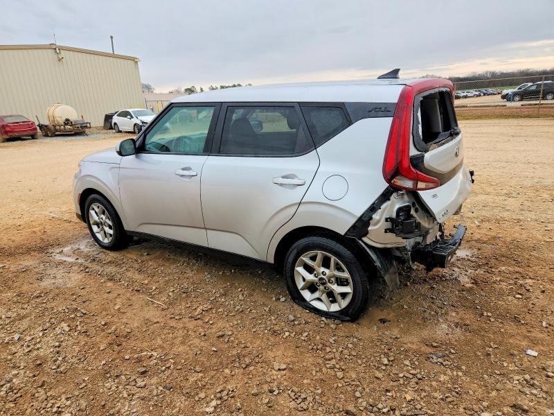 Продажа на аукционе авто 2021 Kia Soul, vin: KNDJ23AU7M7747805, номер лота: 74047015