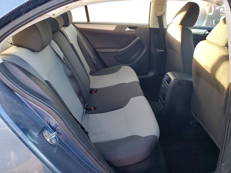 Продаж на аукціоні авто 2017 Volkswagen Jetta, vin: 3VW2B7AJ1HM380006, номер лоту: 73486215