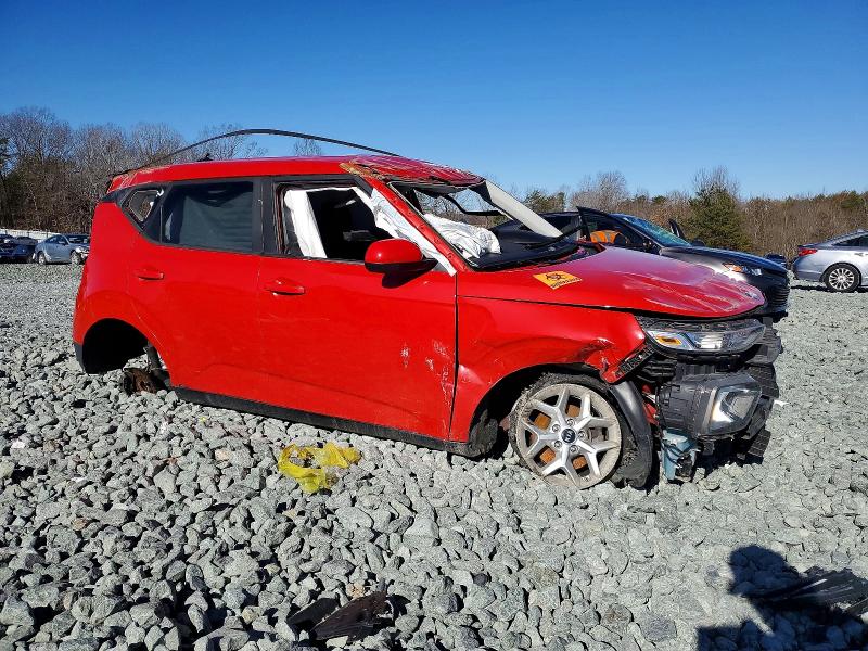 Aukcja sprzedaży 2020 Kia Soul, vin: KNDJ23AU3L7705419, numer aukcji: 72538055