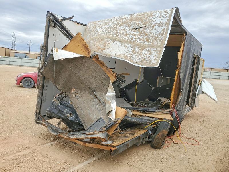 Продажа на аукционе авто 2024 High Country Trailers, vin: 50ZBE1163RN053059, номер лота: 97854485