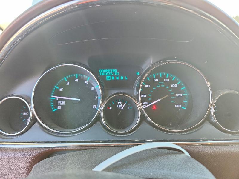 Aukcja sprzedaży 2013 Buick Enclave, vin: 5GAKVDKD2DJ188829, numer aukcji: 98708855