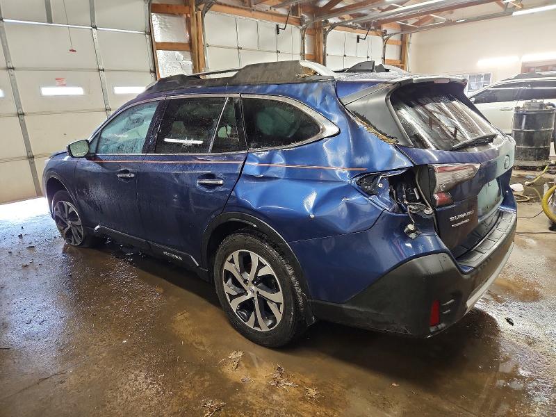 Aukcja sprzedaży 2020 Subaru Outback, vin: 4S4BTAPC0L3141588, numer aukcji: 97147435
