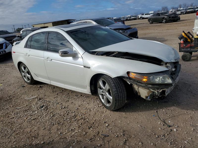 Продаж на аукціоні авто 2008 Acura Tl, vin: 19UUA662X8A037901, номер лоту: 73195785
