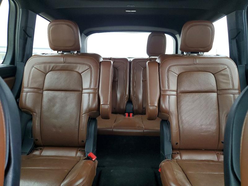 Aukcja sprzedaży 2020 Lincoln Aviator, vin: 5LM5J7XC8LGL35734, numer aukcji: 97639445