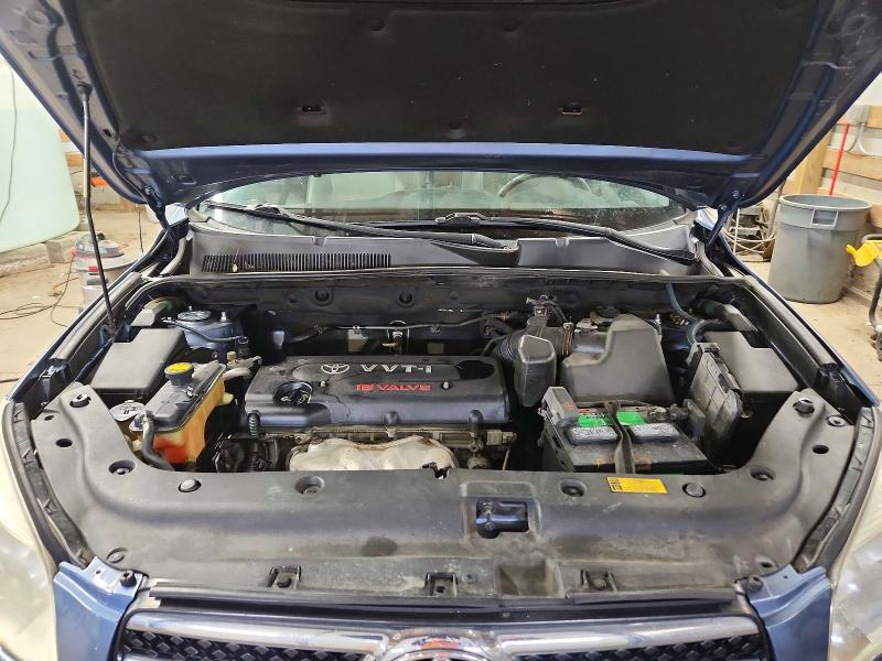 Продаж на аукціоні авто 2008 Toyota Rav4, vin: JTMBD31V386085112, номер лоту: 72576745