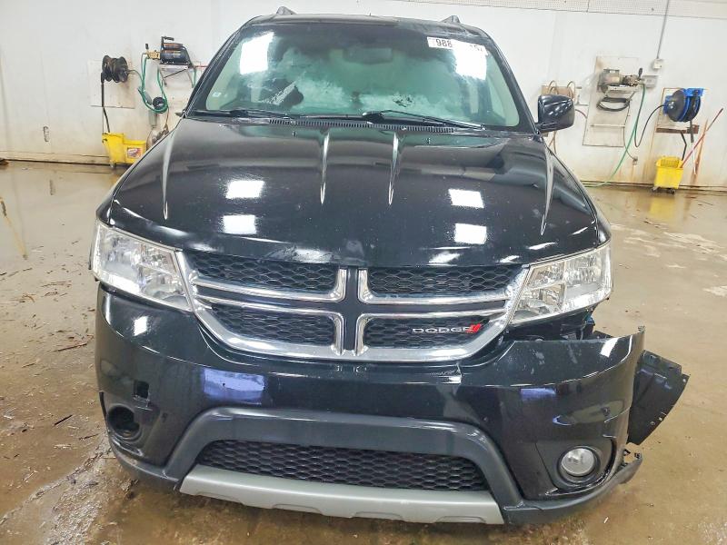 Aukcja sprzedaży 2015 Dodge Journey, vin: 3C4PDCBG1FT687211, numer aukcji: 98865545