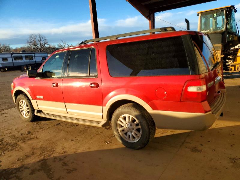Продажа на аукционе авто 2007 Ford Expedition, vin: 1FMFK18507LA70905, номер лота: 99937245
