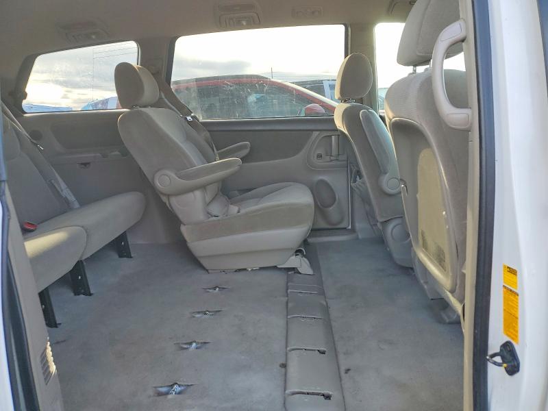 Aukcja sprzedaży 2004 Toyota Sienna Xle, vin: 5TDZA23C94S084182, numer aukcji: 72598955
