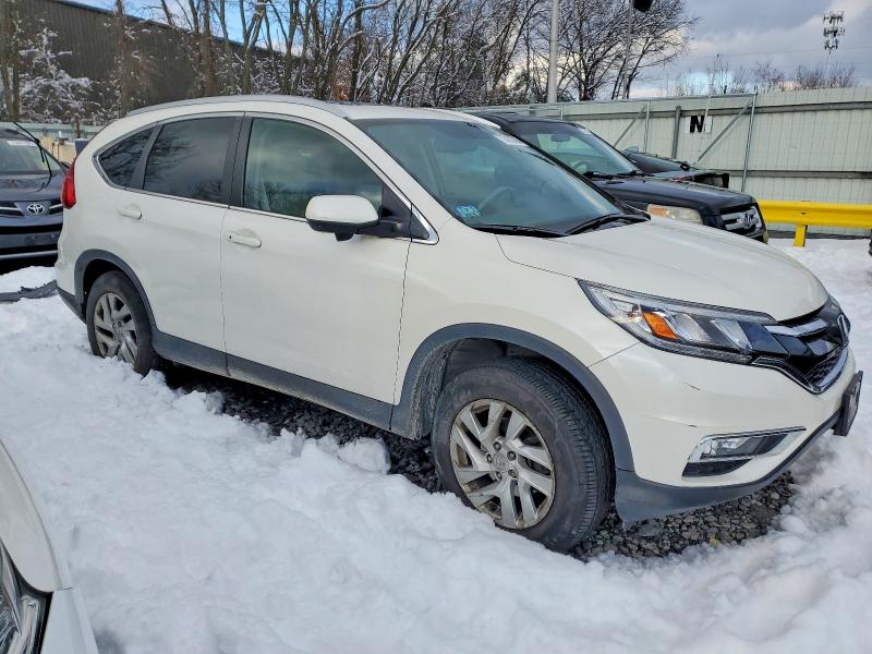 2015 Honda Cr-v მანქანა იყიდება აუქციონზე, vin: 5J6RM4H72FL048542, აუქციონის ნომერი: 73062085