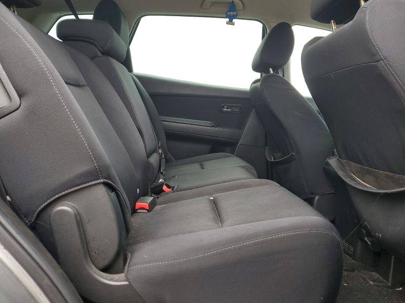 Продажа на аукционе авто 2012 Mazda Cx-9, vin: JM3TB3BV7C0353638, номер лота: 99701225