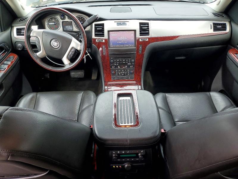 Продажа на аукционе авто 2014 Cadillac Escalade, vin: 1GYS4JEF4ER146317, номер лота: 99320145