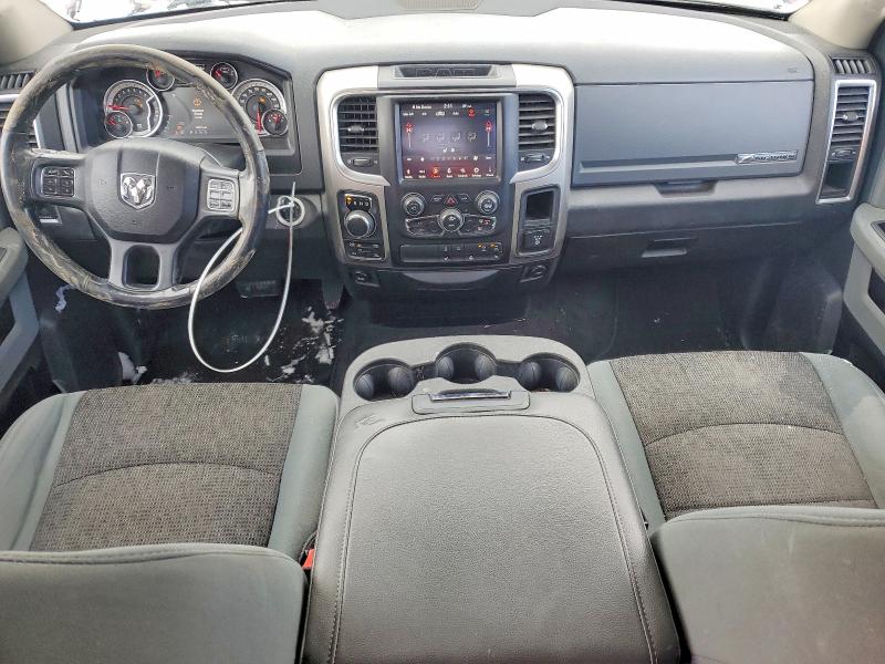 Aukcja sprzedaży 2018 Ram 1500, vin: 1C6RR7GT3JS312137, numer aukcji: 73979515