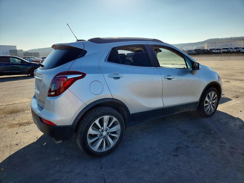 Продажа на аукционе авто 2018 Buick Encore, vin: KL4CJASB6JB665855, номер лота: 98657495