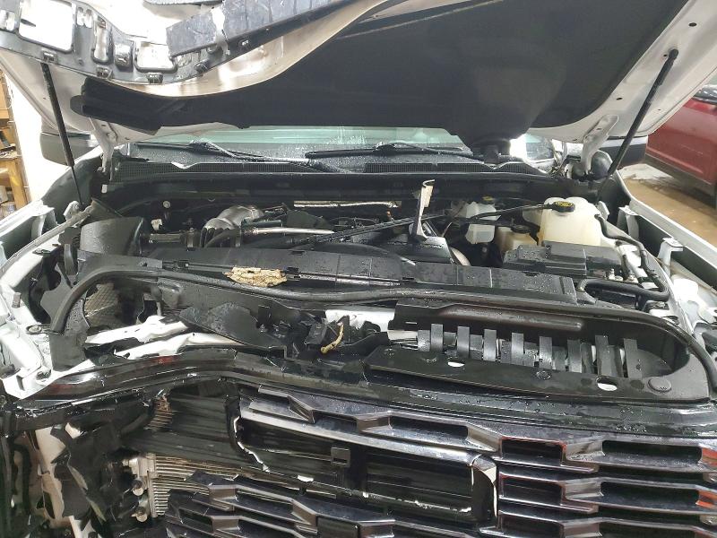 Продаж на аукціоні авто 2024 Gmc Sierra, vin: 1GT49XEY8RF165335, номер лоту: 72574055