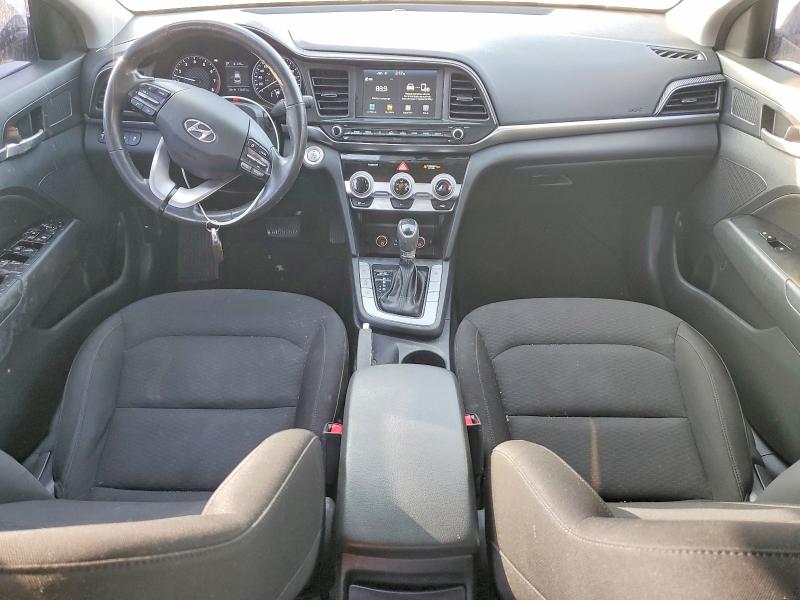 Aukcja sprzedaży 2020 Hyundai Elantra Se, vin: KMHD84LF8LU078956, numer aukcji: 99151435