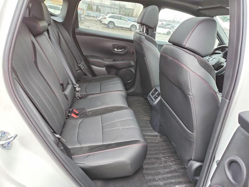 Продаж на аукціоні авто 2025 Acura Adx, vin: 3HDSA2H51SM101872, номер лоту: 72439645