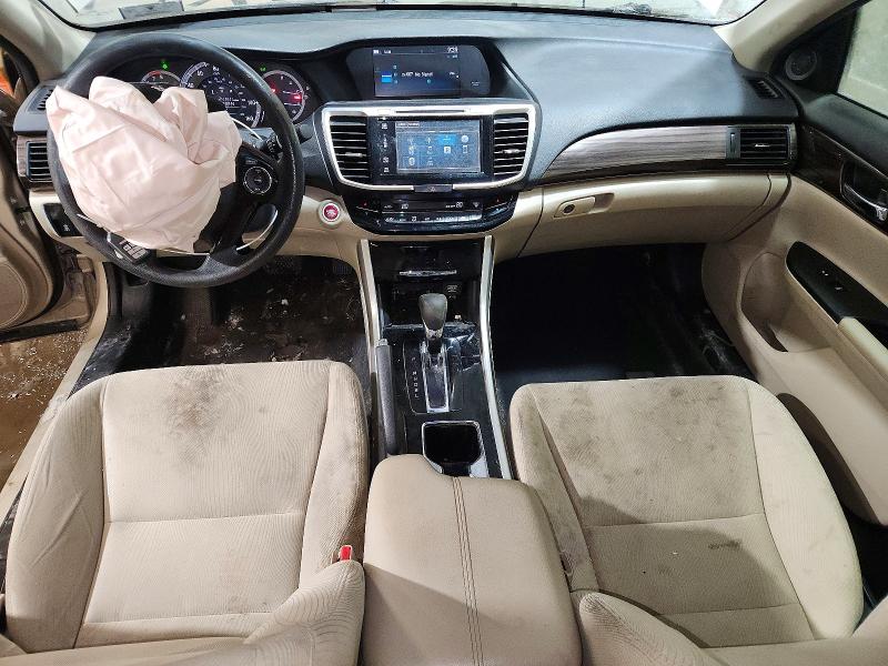 Aukcja sprzedaży 2016 Honda Accord, vin: 1HGCR2F72GA135862, numer aukcji: 73429755