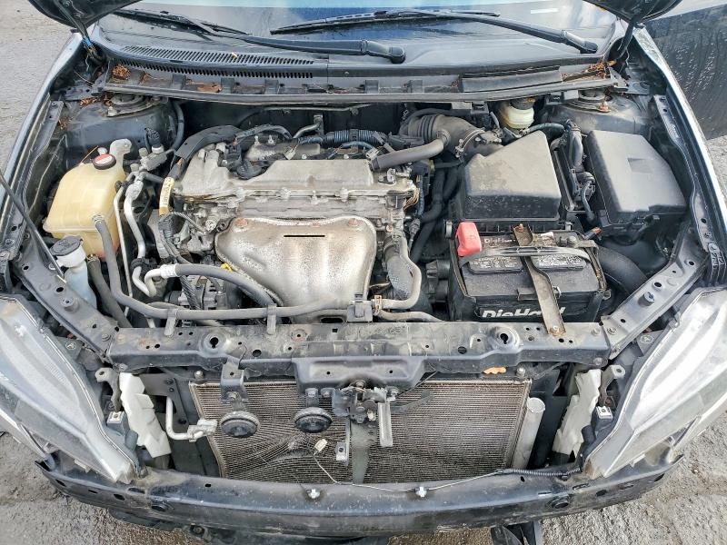 Aukcja sprzedaży 2015 Toyota Scion Tc, vin: JTKJF5C7XF3092310, numer aukcji: 98591065