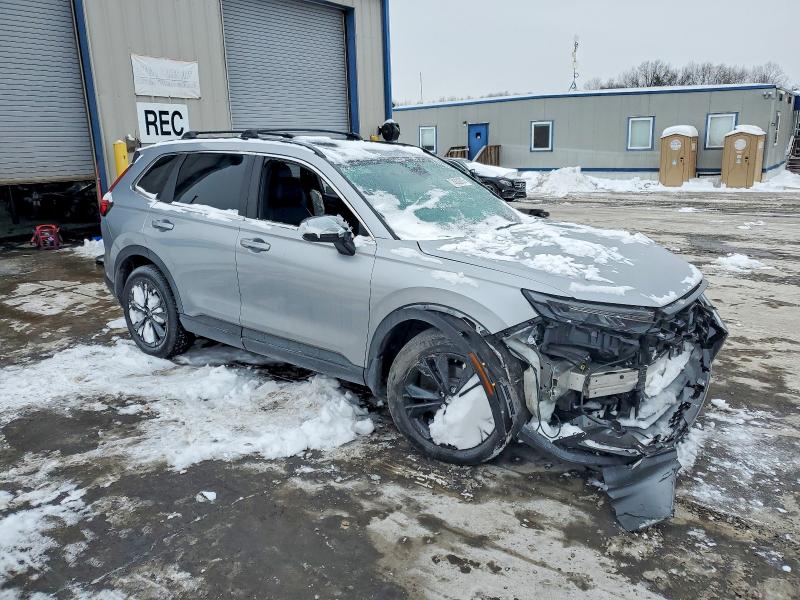 Продаж на аукціоні авто 2023 Honda Cr-v, vin: 5J6RS6H90PL009095, номер лоту: 74832805