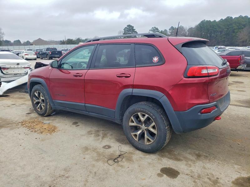 Aukcja sprzedaży 2017 Jeep Cherokee, vin: 1C4PJMBB1HW581065, numer aukcji: 99527265