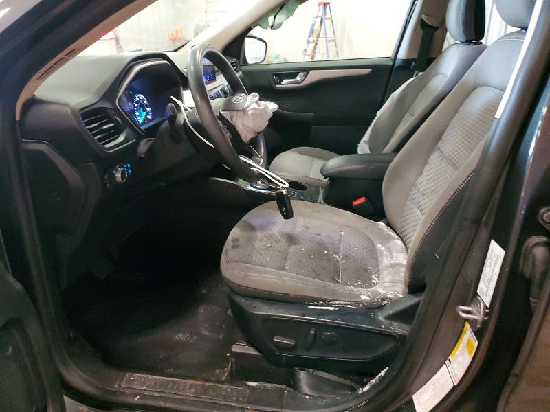 72745905 :رقم المزاد ، 1FMCU9G63LUA13186 vin ، 2020 Ford Escape مزاد بيع