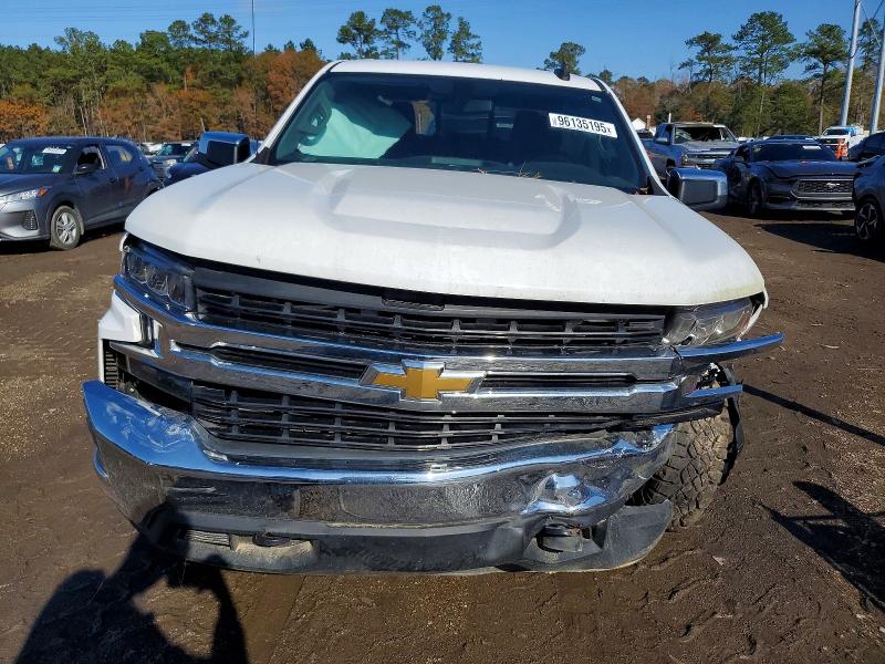 2019 Chevrolet Silverado მანქანა იყიდება აუქციონზე, vin: 3GCUYDED9KG131861, აუქციონის ნომერი: 96135195