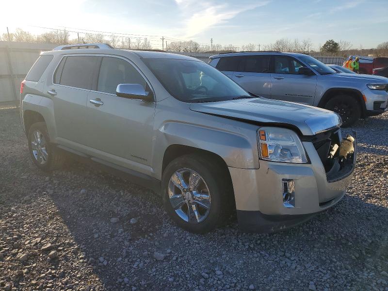 73845675 :رقم المزاد ، 2GKFLTE35E6204723 vin ، 2014 Gmc Terrain مزاد بيع