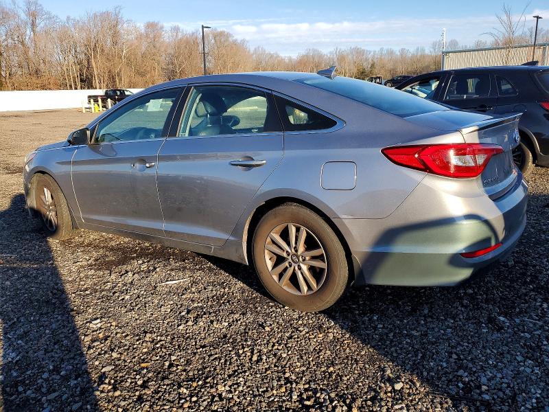 Продажа на аукционе авто 2016 Hyundai Sonata, vin: 5NPE24AF3GH317844, номер лота: 72451695
