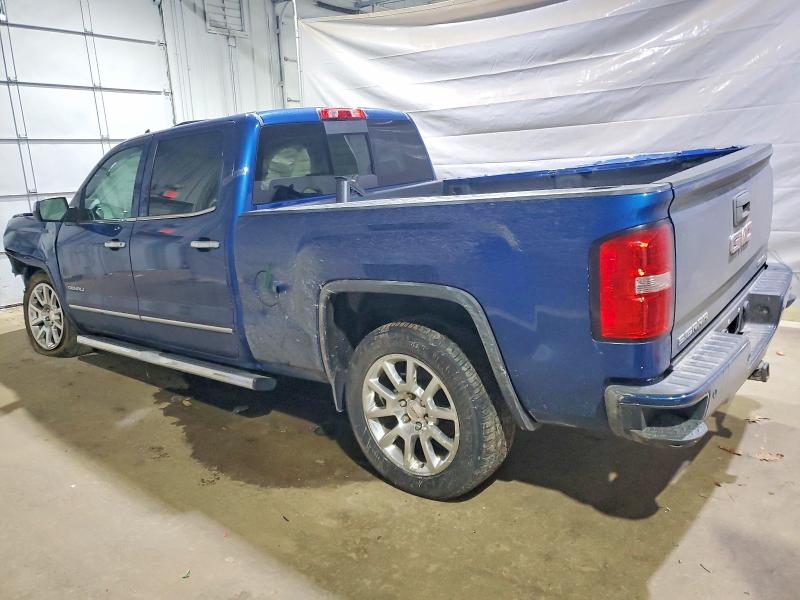 Продаж на аукціоні авто 2015 Gmc Sierra, vin: 3GTU2WEC6FG202122, номер лоту: 72144325