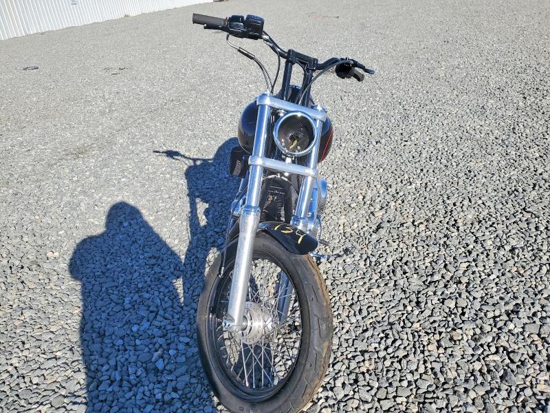 2014 Harley-davidson Fxdl მანქანა იყიდება აუქციონზე, vin: 1HD1GNM29EC329003, აუქციონის ნომერი: 99681055