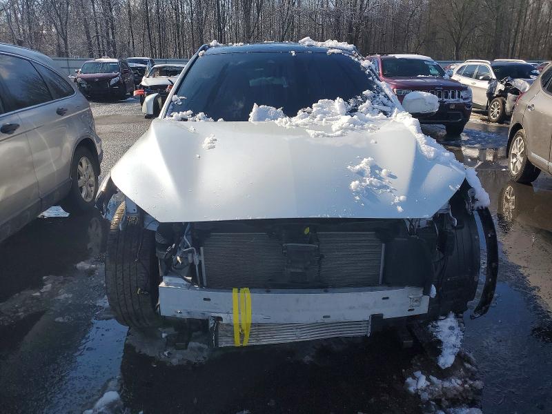 Aukcja sprzedaży 2025 Infiniti Qx50, vin: 3PCAJ5FB3SF110357, numer aukcji: 73795615