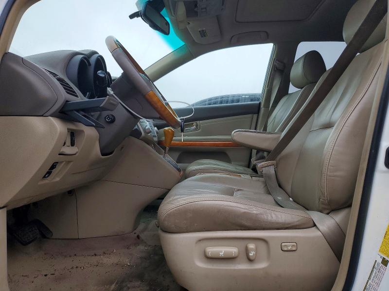 Aukcja sprzedaży 2007 Lexus Rx, vin: 2T2HK31U57C028422, numer aukcji: 97864955