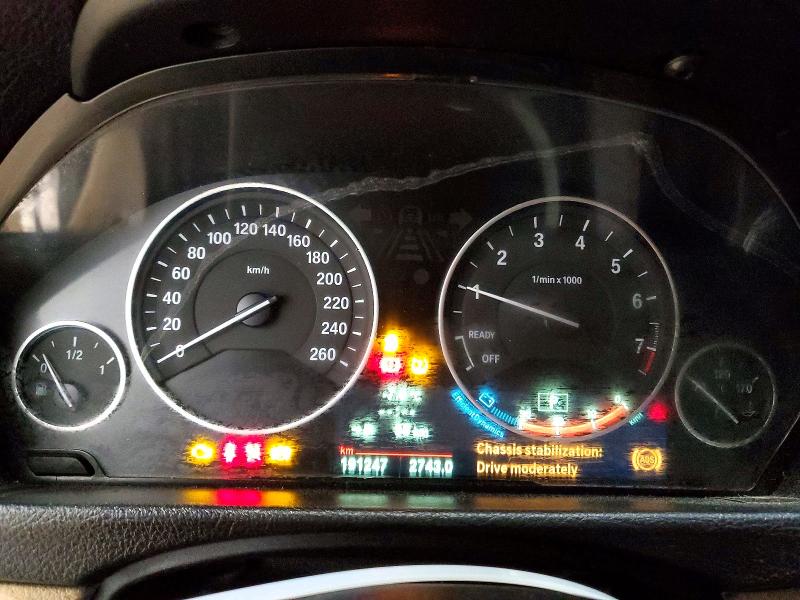 Aukcja sprzedaży 2013 Bmw 335i Xdrive 4dr Awd, vin: WBA3B9C54DF585863, numer aukcji: 73596925