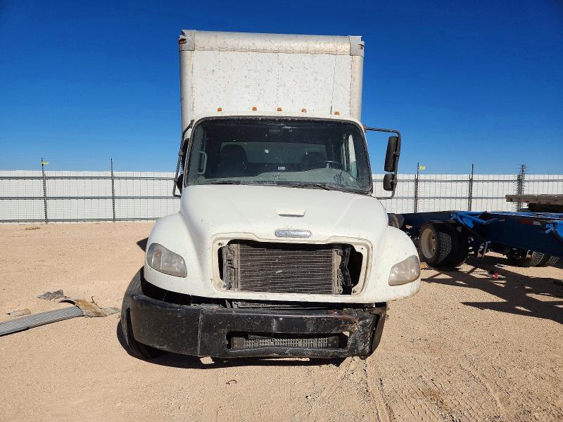 54172026 :رقم المزاد ، 3ALACWDT5GDHM2244 vin ، 2016 Freightliner M2 مزاد بيع