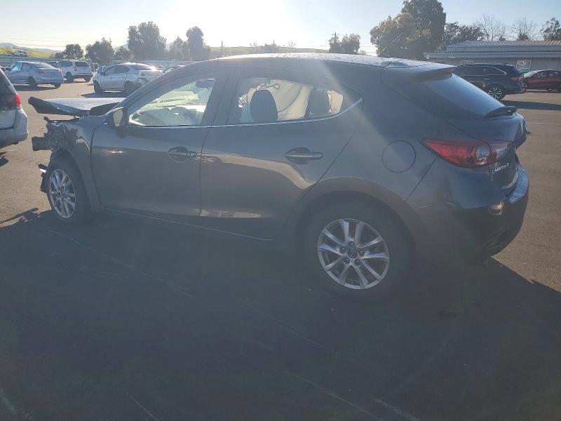 Aukcja sprzedaży 2014 Mazda 3, vin: JM1BM1L7XE1197014, numer aukcji: 99000295