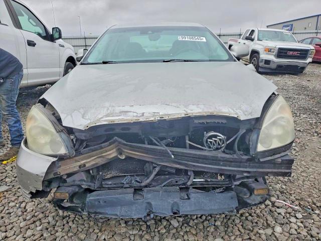 99108545 :رقم المزاد ، 1G4HD572X8U178106 vin ، 2008 Buick Lucerne مزاد بيع