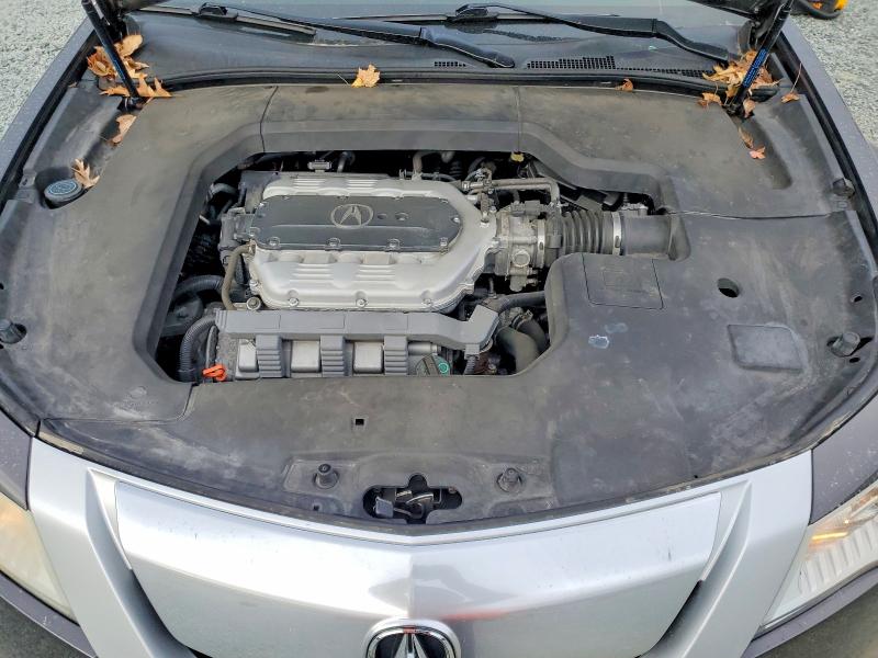 Продажа на аукционе авто 2010 Acura Tl, vin: 19UUA8F52AA026435, номер лота: 99531645