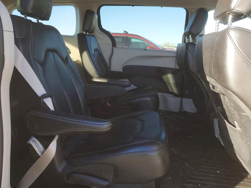 Продаж на аукціоні авто 2023 Chrysler Pacifica, vin: 2C4RC1BG5PR566928, номер лоту: 73965495