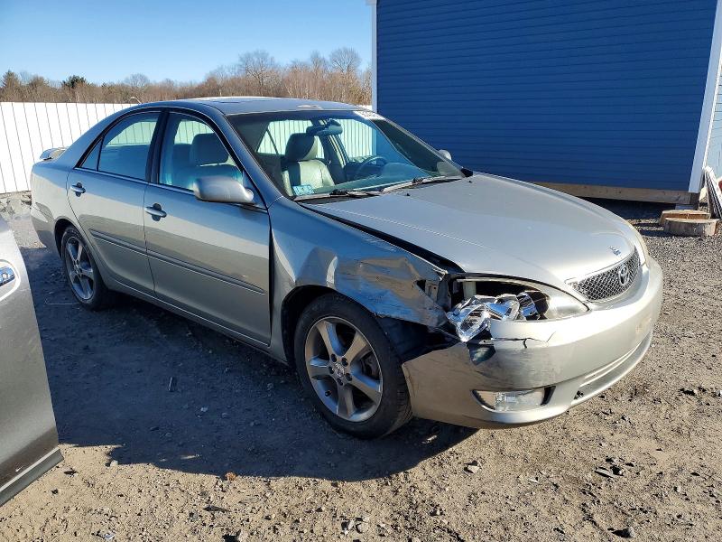 Продажа на аукционе авто 2005 Toyota Camry, vin: 4T1BA32K65U074217, номер лота: 98140495