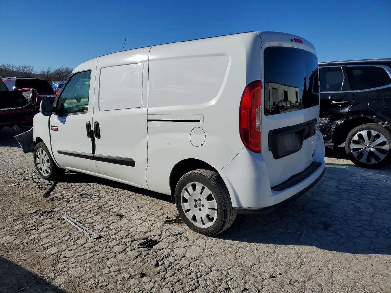 Продаж на аукціоні авто 2019 Ram Promaster City, vin: ZFBHRFBB3K6N55621, номер лоту: 50339146