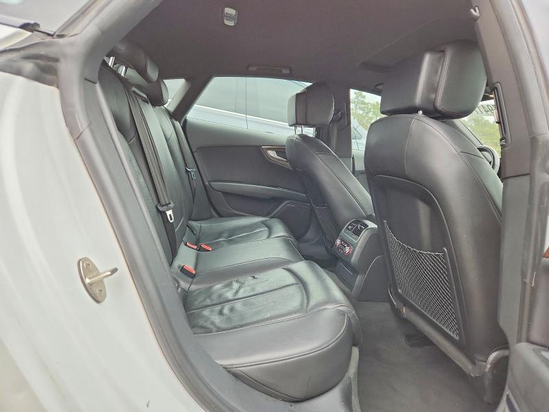 Продаж на аукціоні авто 2016 Audi A7, vin: WAUWGAFC7GN058579, номер лоту: 97941715