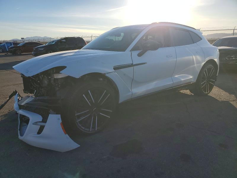 Продаж на аукціоні авто 2024 Aston Martin Dbx, vin: SD7VUJBW8RTV09461, номер лоту: 74997565
