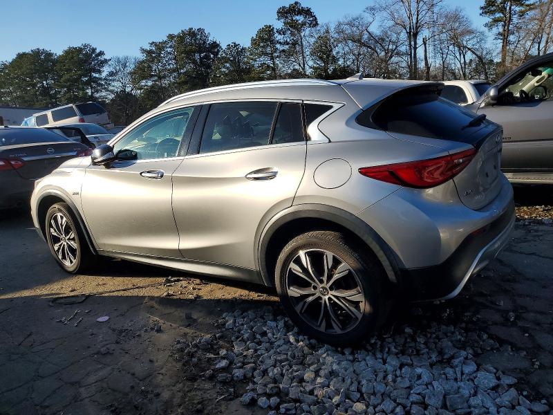 Продаж на аукціоні авто 2017 Infiniti Qx30 Base, vin: SJKCH5CR2HA030326, номер лоту: 74992145