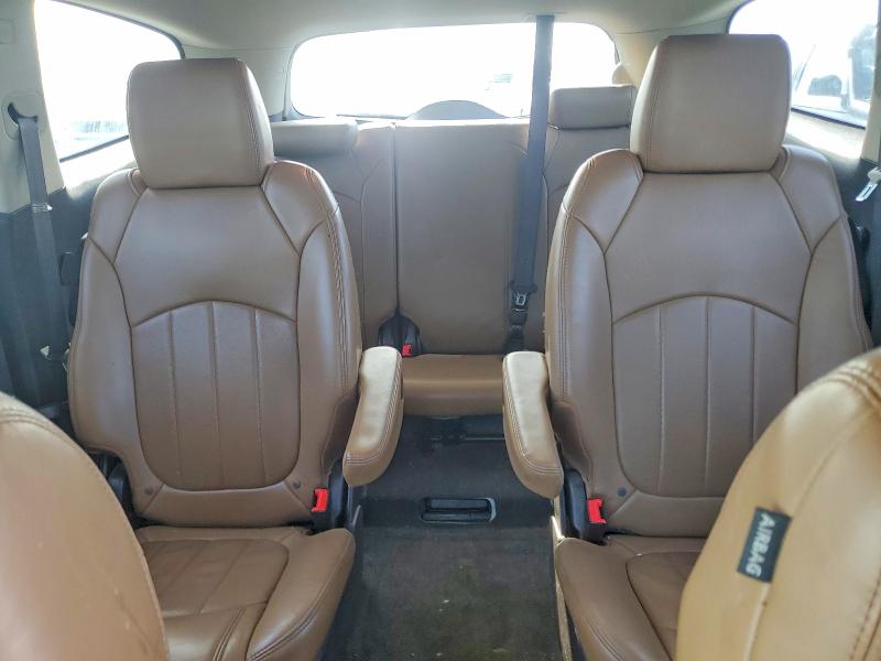 Продаж на аукціоні авто 2013 Buick Enclave, vin: 5GAKRCKD4DJ246650, номер лоту: 75069435