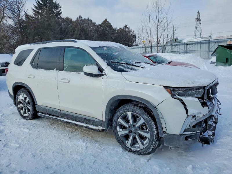 Aukcja sprzedaży 2024 Honda Pilot, vin: 5FNYG1H79RB502090, numer aukcji: 74231675