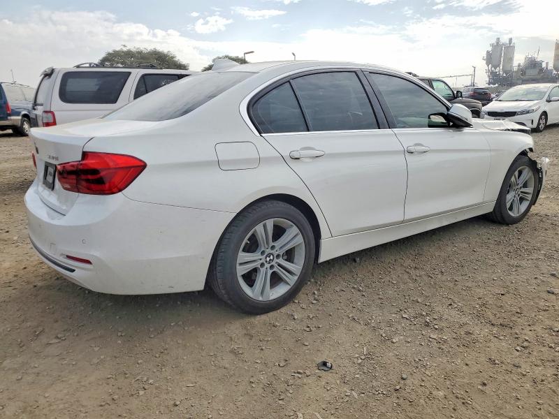 Продажа на аукционе авто 2017 Bmw 330, vin: WBA8B9G57HNU49531, номер лота: 74231805