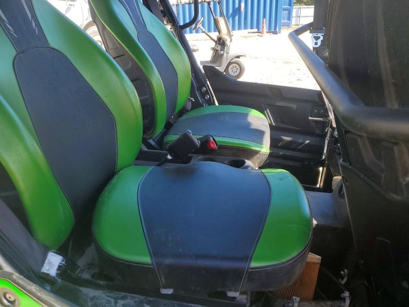 2025 Kawasaki Krt800 მანქანა იყიდება აუქციონზე, vin: JKBRTCL11SB503506, აუქციონის ნომერი: 73170545
